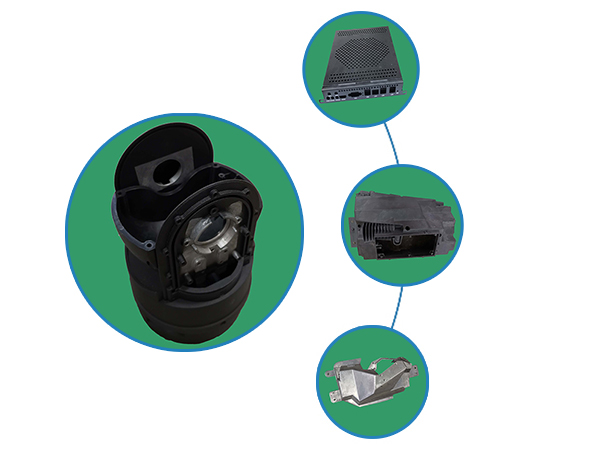 品质保证 众量过关