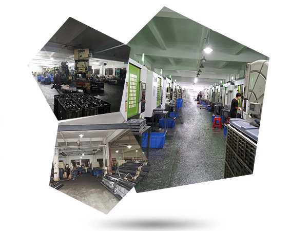 多年生产经验一站式供应